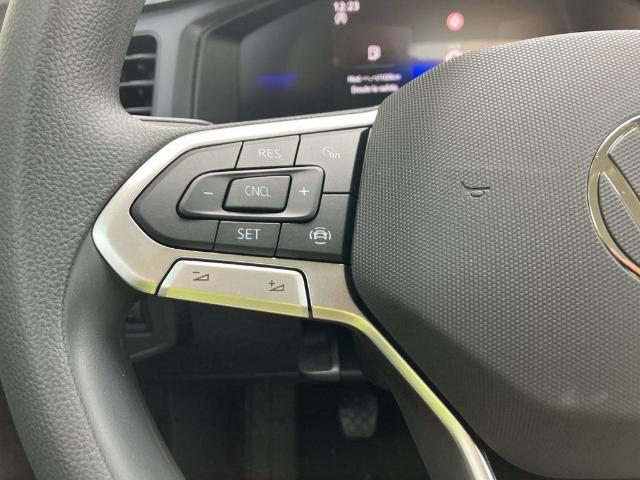 Volkswagen Taigo 1.0 TSI 70 kW (95 CV)