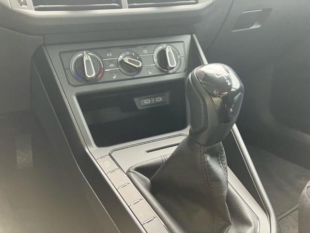 Volkswagen Taigo 1.0 TSI 70 kW (95 CV)