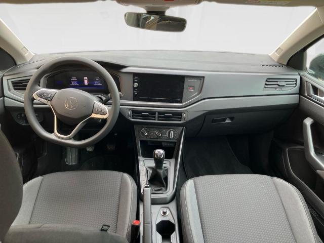 Volkswagen Taigo 1.0 TSI 70 kW (95 CV)