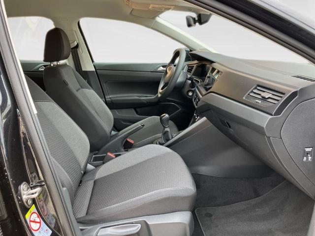 Volkswagen Taigo 1.0 TSI 70 kW (95 CV)