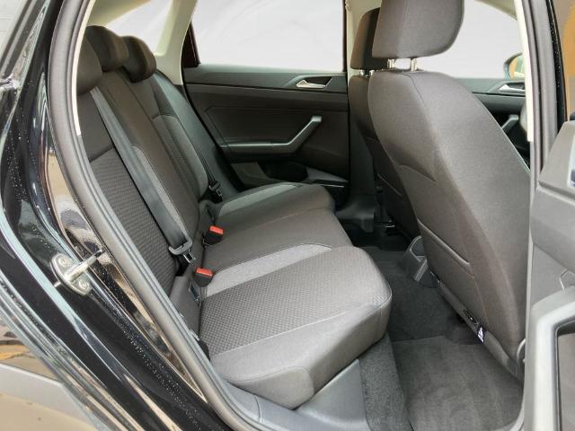 Volkswagen Taigo 1.0 TSI 70 kW (95 CV)