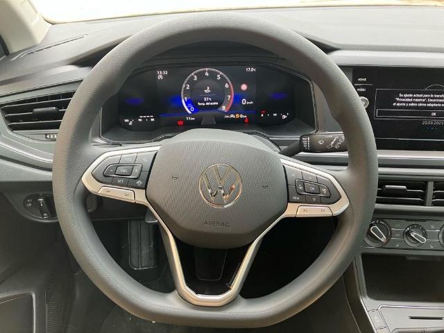 Volkswagen Taigo 1.0 TSI 70 kW (95 CV)
