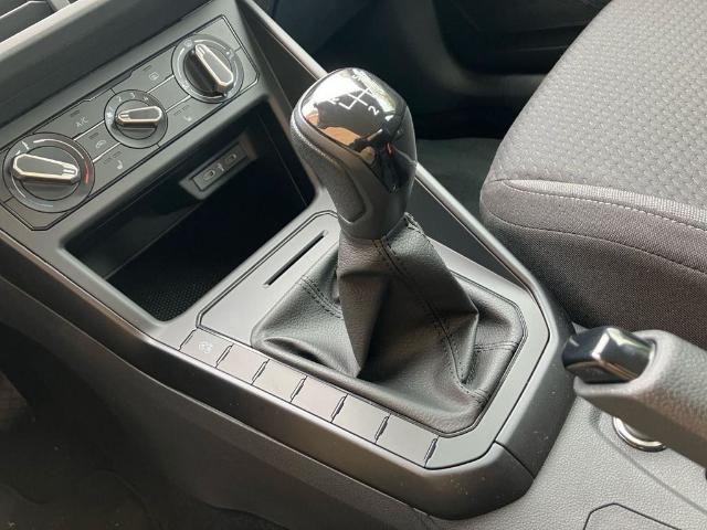 Volkswagen Taigo 1.0 TSI 70 kW (95 CV)