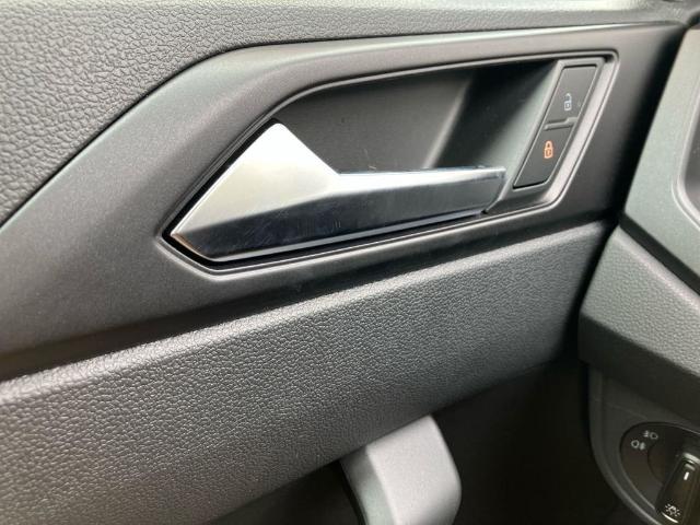 Volkswagen Taigo 1.0 TSI 70 kW (95 CV)