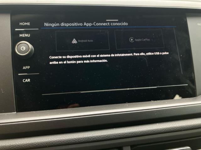 Volkswagen Taigo 1.0 TSI 70 kW (95 CV)