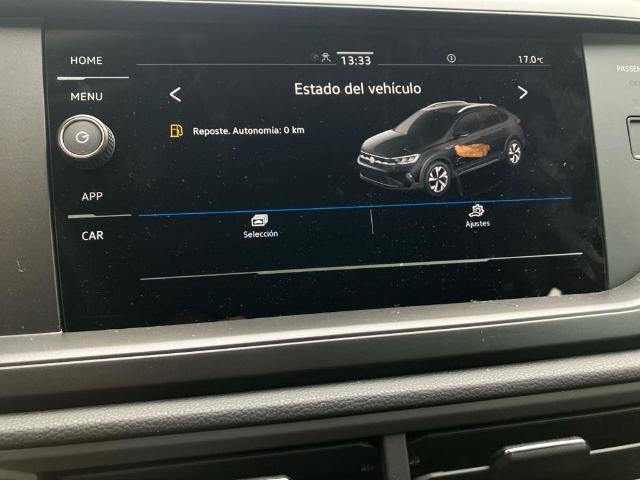 Volkswagen Taigo 1.0 TSI 70 kW (95 CV)