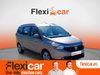 Dacia Lodgy Dci 110 107cv