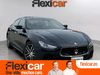 Maserati Ghibli 3.0 V6 410cv