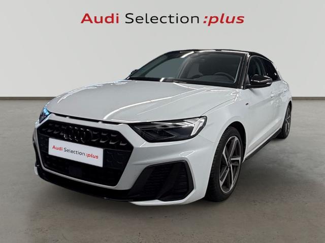 Audi A1 Sportback Adrenalin Black edition 30 TFSI 85 kW (116 CV)