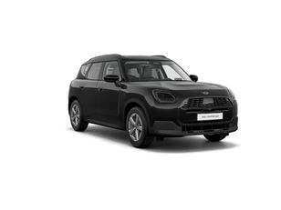 Fotos de MINI Countryman C 125 kW (170 CV)