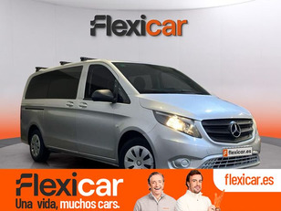 Mercedes-Benz Vito en Motorflash