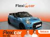 MINI MINI Cabrio One 102cv