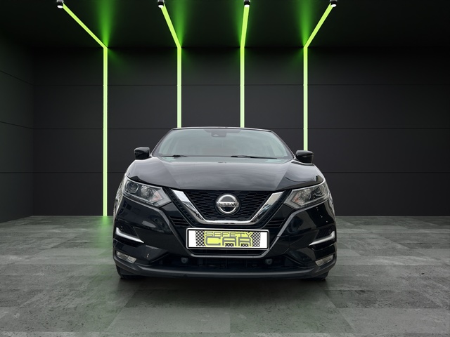 Nissan Qashqai DIG-T 160 Acenta DCT 117 kW (160 CV)