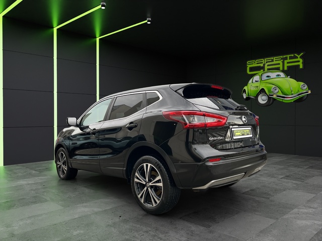 Nissan Qashqai DIG-T 160 Acenta DCT 117 kW (160 CV)