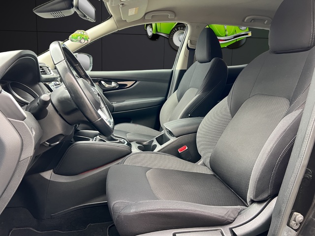 Nissan Qashqai DIG-T 160 Acenta DCT 117 kW (160 CV)