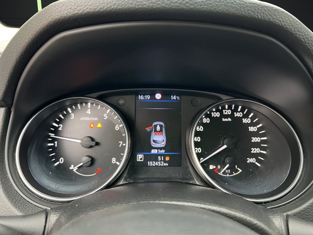 Nissan Qashqai DIG-T 160 Acenta DCT 117 kW (160 CV)