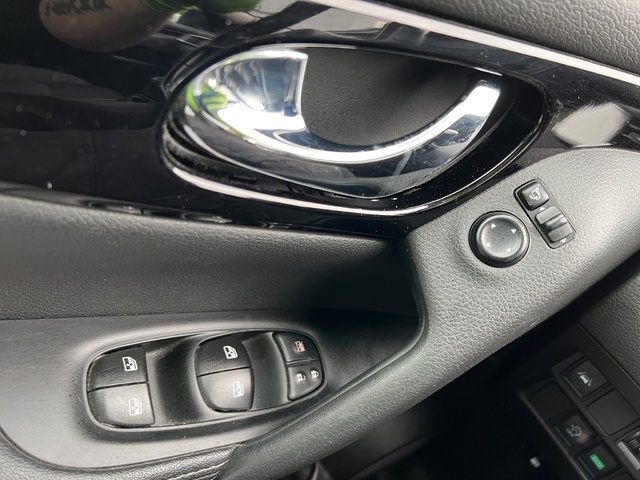 Nissan Qashqai DIG-T 160 Acenta DCT 117 kW (160 CV)