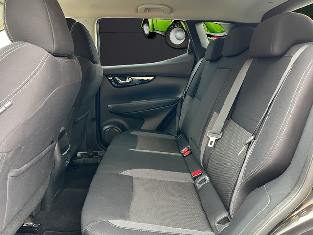 Nissan Qashqai DIG-T 160 Acenta DCT 117 kW (160 CV)