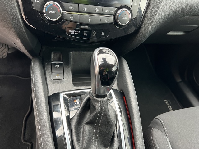 Nissan Qashqai DIG-T 160 Acenta DCT 117 kW (160 CV)
