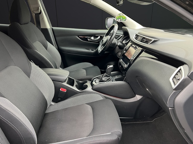 Nissan Qashqai DIG-T 160 Acenta DCT 117 kW (160 CV)