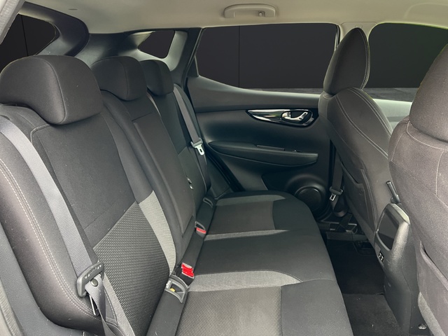 Nissan Qashqai DIG-T 160 Acenta DCT 117 kW (160 CV)