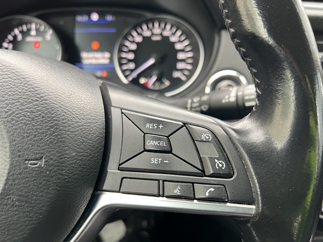 Nissan Qashqai DIG-T 160 Acenta DCT 117 kW (160 CV)