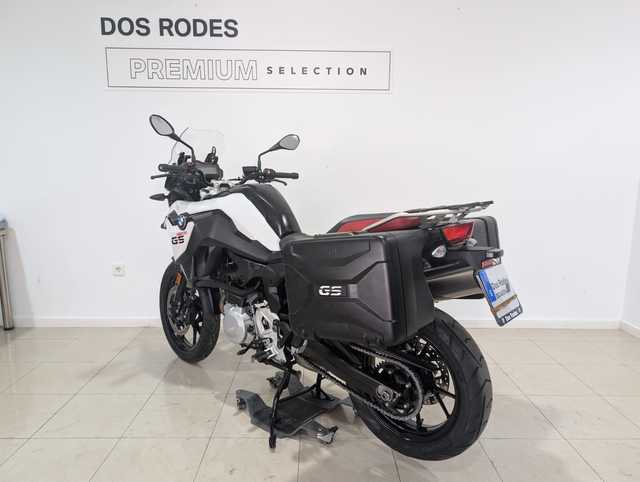 BMW Motorrad F 750 GS  de ocasión 