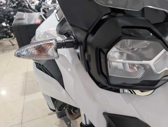 BMW Motorrad F 750 GS  de ocasión 