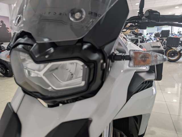 BMW Motorrad F 750 GS  de ocasión 