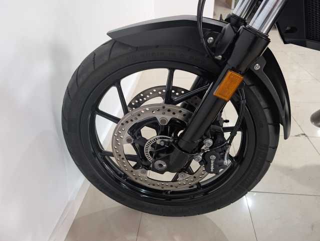 BMW Motorrad F 750 GS  de ocasión 
