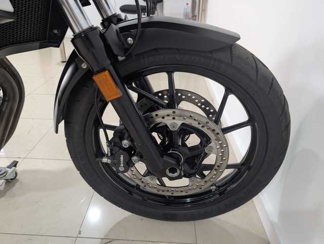 BMW Motorrad F 750 GS  de ocasión 
