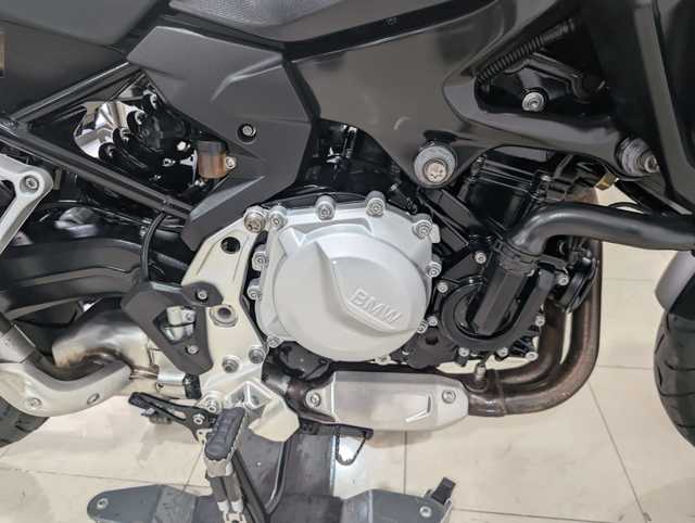 BMW Motorrad F 750 GS  de ocasión 