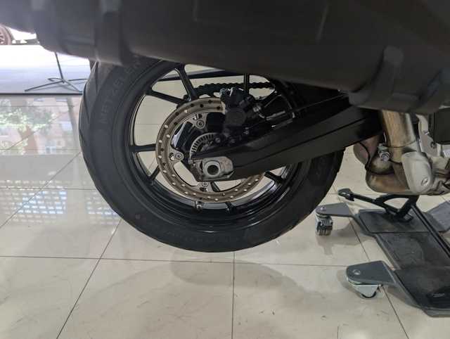 BMW Motorrad F 750 GS  de ocasión 