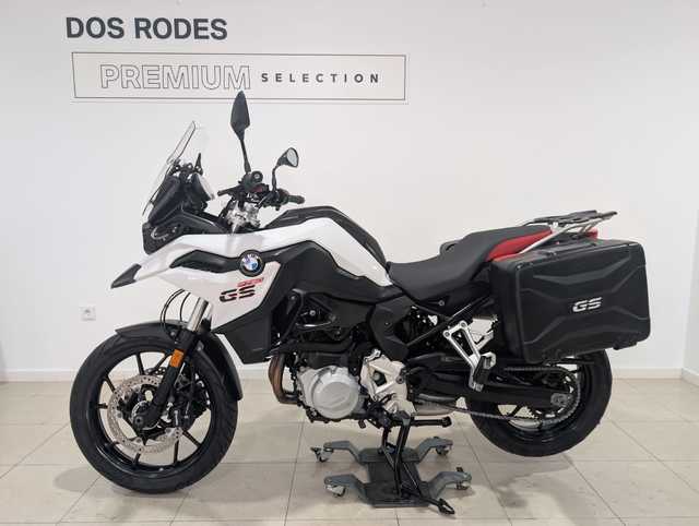 BMW Motorrad F 750 GS  de ocasión 