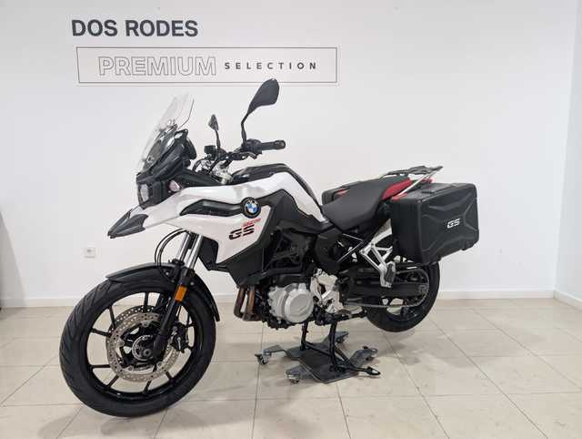 BMW Motorrad F 750 GS  de ocasión 