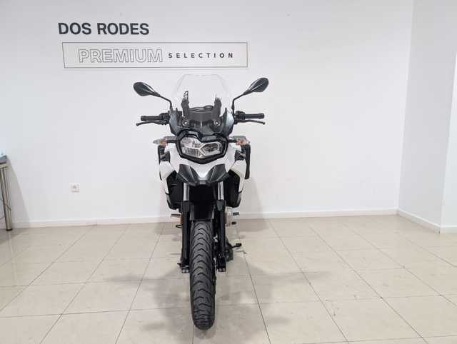 BMW Motorrad F 750 GS  de ocasión 