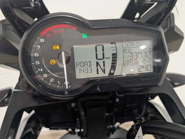 BMW Motorrad F 750 GS  de ocasión 