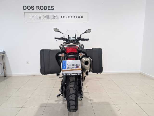 BMW Motorrad F 750 GS  de ocasión 