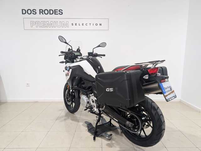 BMW Motorrad F 750 GS  de ocasión 