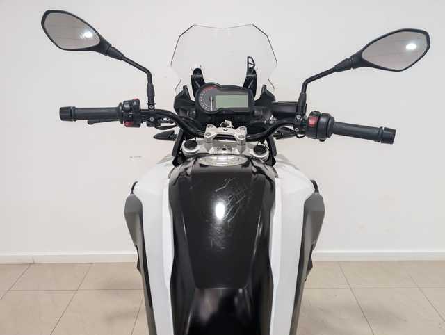 BMW Motorrad F 750 GS  de ocasión 