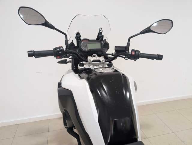 BMW Motorrad F 750 GS  de ocasión 