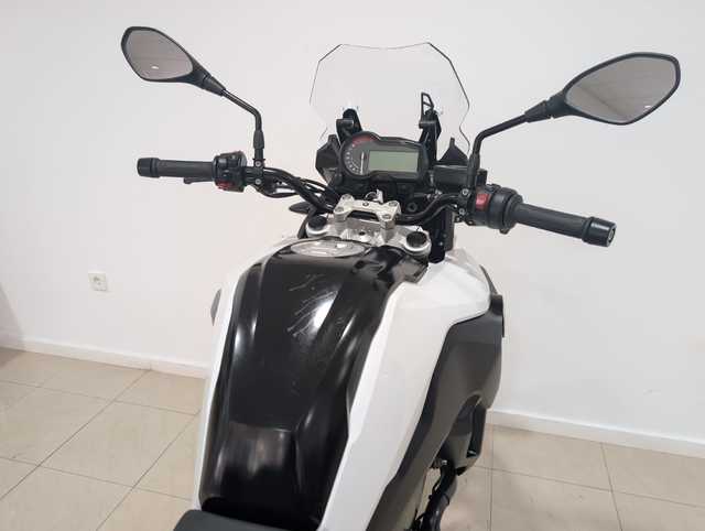BMW Motorrad F 750 GS  de ocasión 