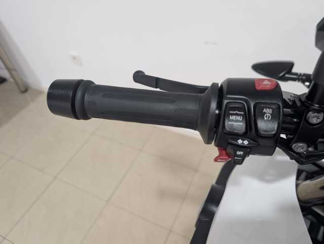 BMW Motorrad F 750 GS  de ocasión 
