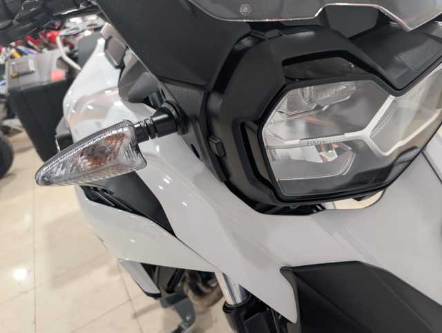 BMW Motorrad F 750 GS  de ocasión 