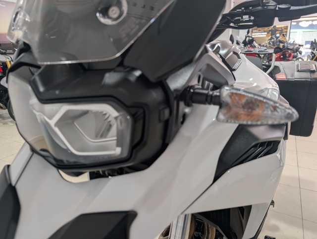 BMW Motorrad F 750 GS  de ocasión 