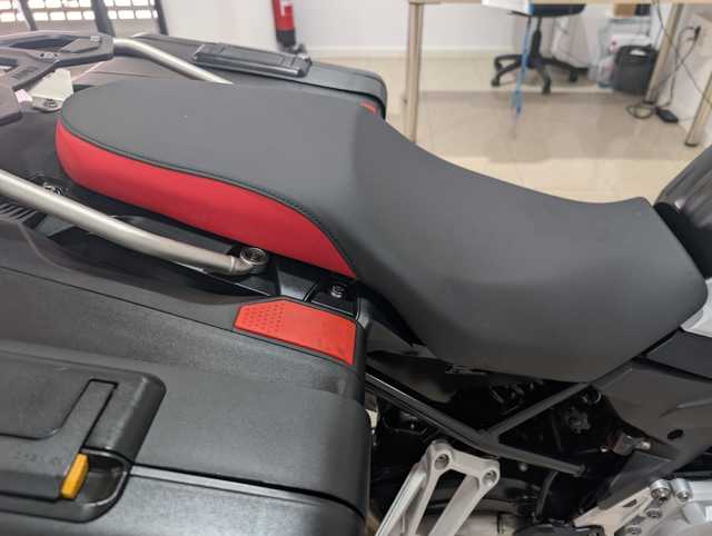 BMW Motorrad F 750 GS  de ocasión 