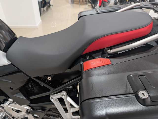 BMW Motorrad F 750 GS  de ocasión 
