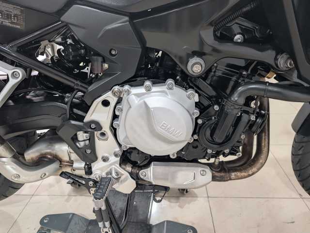BMW Motorrad F 750 GS  de ocasión 