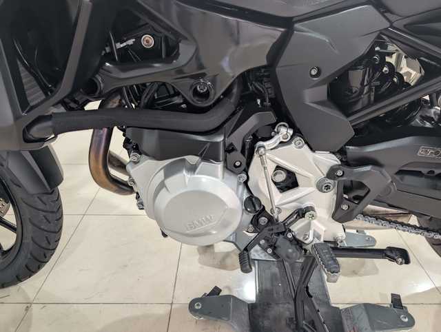BMW Motorrad F 750 GS  de ocasión 