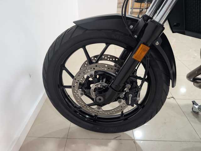BMW Motorrad F 750 GS  de ocasión 